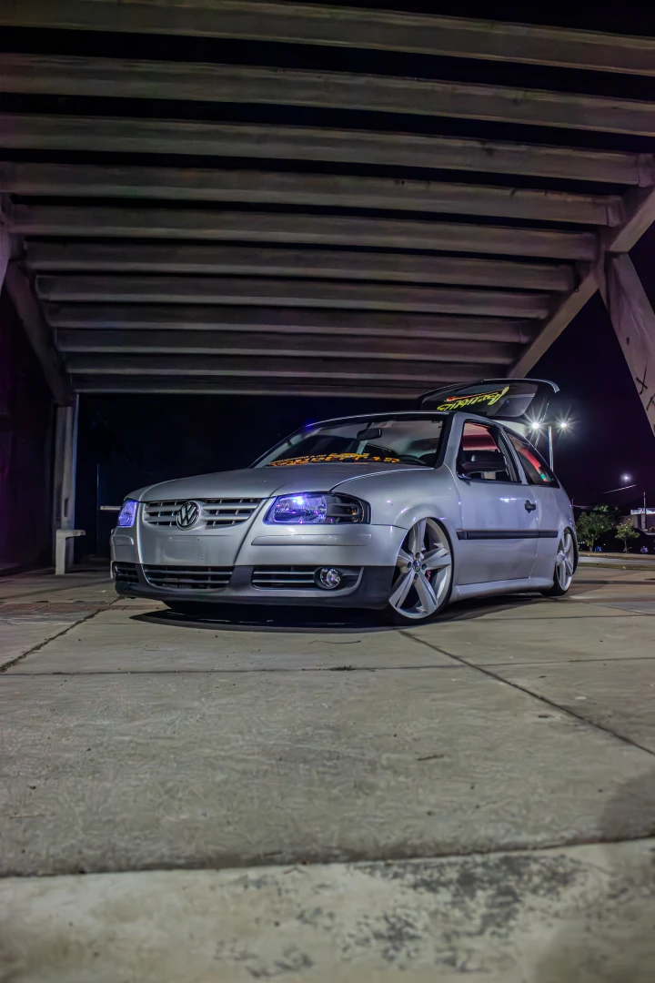 GOLZEIRA COMPETCAR - Edição limitada